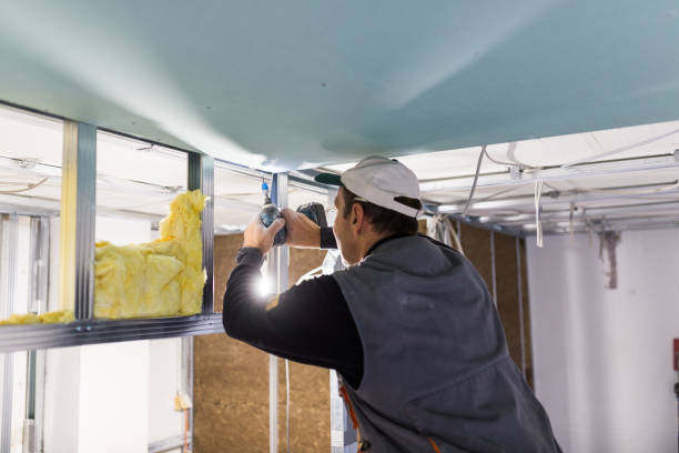 Range of Insulation Solutions in Roosevelt, NY