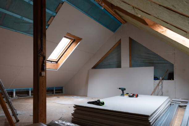 Best Insulation Contractor Near Me  in Roosevelt, NY