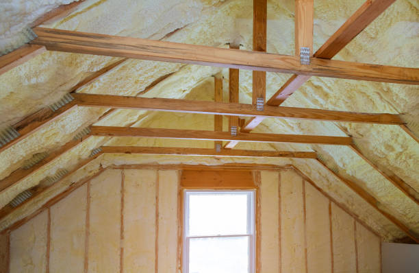 Best Residential Insulation Services  in Roosevelt, NY
