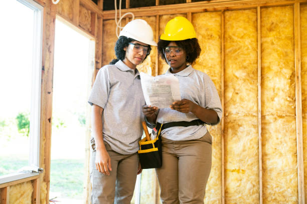 Best Insulation for New Construction  in Roosevelt, NY