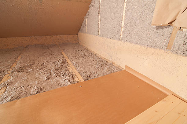 Best Residential Insulation Services  in Roosevelt, NY